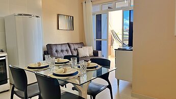 SAN GIACOMO I Apartamentos por temporada no Porto das Dunas