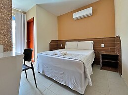 SAN GIACOMO I Apartamentos por temporada no Porto das Dunas