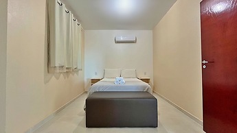 SAN GIACOMO I Apartamentos por temporada no Porto das Dunas