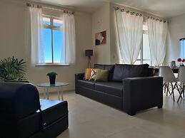 SAN GIACOMO I Apartamentos por temporada no Porto das Dunas