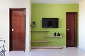 SAN GIACOMO I Apartamentos por temporada no Porto das Dunas