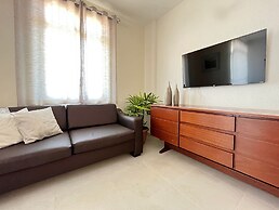 SAN GIACOMO I Apartamentos por temporada no Porto das Dunas