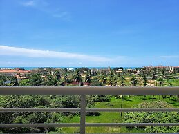 SAN GIACOMO I Apartamentos por temporada no Porto das Dunas