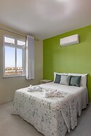 SAN GIACOMO I Apartamentos por temporada no Porto das Dunas