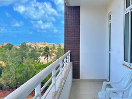 SAN GIACOMO I Apartamentos por temporada no Porto das Dunas