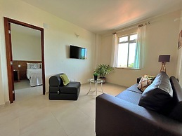 SAN GIACOMO I Apartamentos por temporada no Porto das Dunas