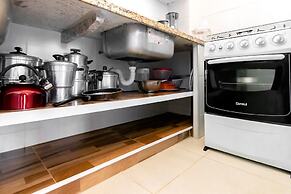 SAN GIACOMO I Apartamentos por temporada no Porto das Dunas