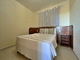 SAN GIACOMO I Apartamentos por temporada no Porto das Dunas