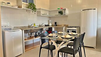 SAN GIACOMO I Apartamentos por temporada no Porto das Dunas