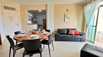 SAN GIACOMO I Apartamentos por temporada no Porto das Dunas