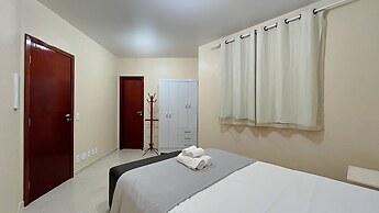 SAN GIACOMO I Apartamentos por temporada no Porto das Dunas