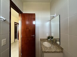 SAN GIACOMO I Apartamentos por temporada no Porto das Dunas