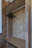 SAN GIACOMO I Apartamentos por temporada no Porto das Dunas