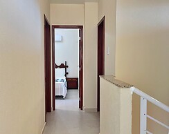 SAN GIACOMO I Apartamentos por temporada no Porto das Dunas