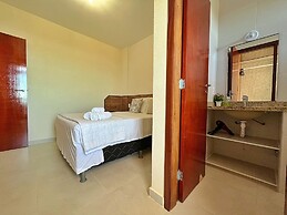 SAN GIACOMO I Apartamentos por temporada no Porto das Dunas