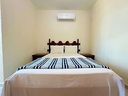 SAN GIACOMO I Apartamentos por temporada no Porto das Dunas