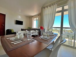 SAN GIACOMO I Apartamentos por temporada no Porto das Dunas