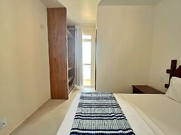 SAN GIACOMO I Apartamentos por temporada no Porto das Dunas