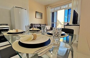 SAN GIACOMO I Apartamentos por temporada no Porto das Dunas