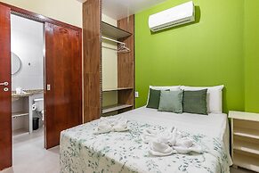 SAN GIACOMO I Apartamentos por temporada no Porto das Dunas