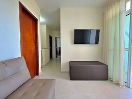 SAN GIACOMO I Apartamentos por temporada no Porto das Dunas