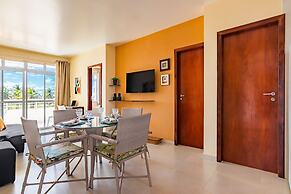 SAN GIACOMO I Apartamentos por temporada no Porto das Dunas