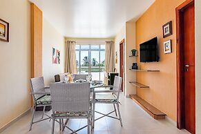 SAN GIACOMO I Apartamentos por temporada no Porto das Dunas