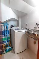 SAN GIACOMO I Apartamentos por temporada no Porto das Dunas