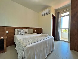 SAN GIACOMO I Apartamentos por temporada no Porto das Dunas