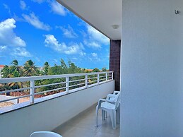 SAN GIACOMO I Apartamentos por temporada no Porto das Dunas