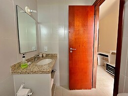 SAN GIACOMO I Apartamentos por temporada no Porto das Dunas