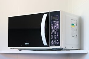 SAN GIACOMO I Apartamentos por temporada no Porto das Dunas