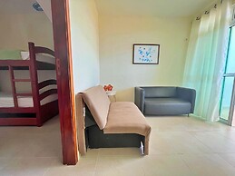 SAN GIACOMO I Apartamentos por temporada no Porto das Dunas