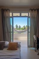 SAN GIACOMO I Apartamentos por temporada no Porto das Dunas