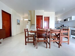 SAN GIACOMO I Apartamentos por temporada no Porto das Dunas