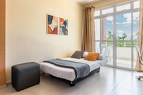 SAN GIACOMO I Apartamentos por temporada no Porto das Dunas