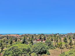 SAN GIACOMO I Apartamentos por temporada no Porto das Dunas