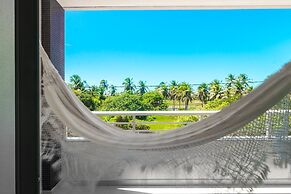 SAN GIACOMO I Apartamentos por temporada no Porto das Dunas