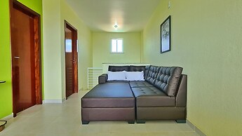 SAN GIACOMO I Apartamentos por temporada no Porto das Dunas