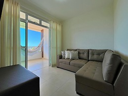 SAN GIACOMO I Apartamentos por temporada no Porto das Dunas