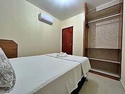 SAN GIACOMO I Apartamentos por temporada no Porto das Dunas