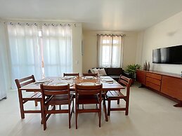 SAN GIACOMO I Apartamentos por temporada no Porto das Dunas