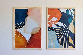 SAN GIACOMO I Apartamentos por temporada no Porto das Dunas