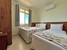 SAN GIACOMO I Apartamentos por temporada no Porto das Dunas