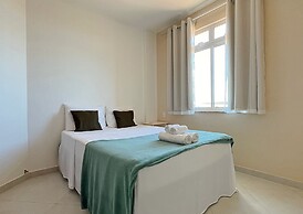 SAN GIACOMO I Apartamentos por temporada no Porto das Dunas