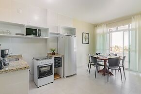 SAN GIACOMO I Apartamentos por temporada no Porto das Dunas