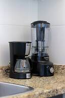 SAN GIACOMO I Apartamentos por temporada no Porto das Dunas