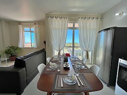 SAN GIACOMO I Apartamentos por temporada no Porto das Dunas