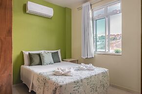 SAN GIACOMO I Apartamentos por temporada no Porto das Dunas