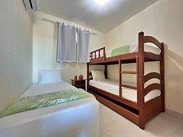 SAN GIACOMO I Apartamentos por temporada no Porto das Dunas